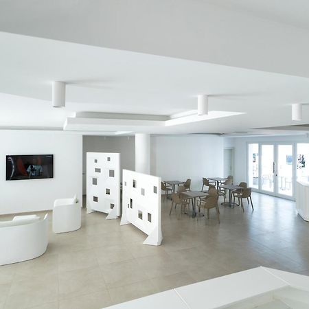 Vasto Aparthotel ภายนอก รูปภาพ