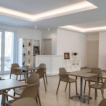 Vasto Aparthotel ภายนอก รูปภาพ