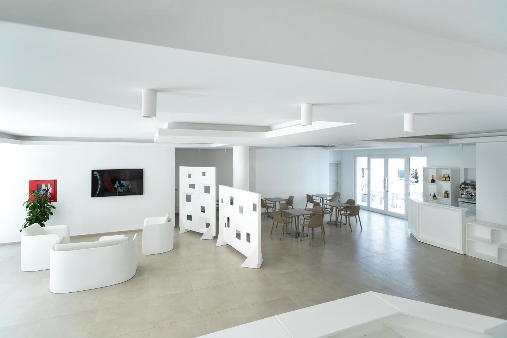 Vasto Aparthotel ภายนอก รูปภาพ