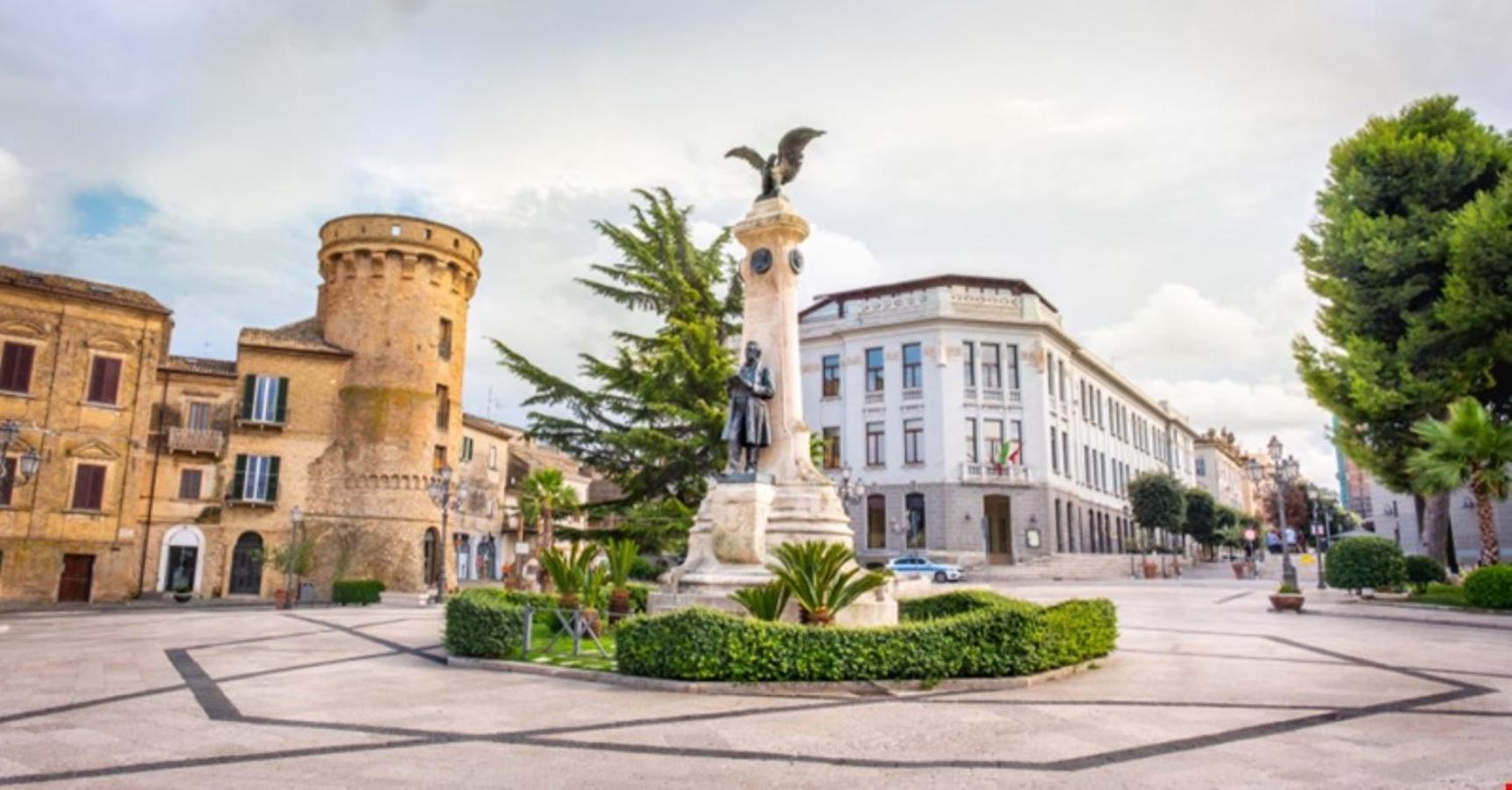Vasto Aparthotel ภายนอก รูปภาพ