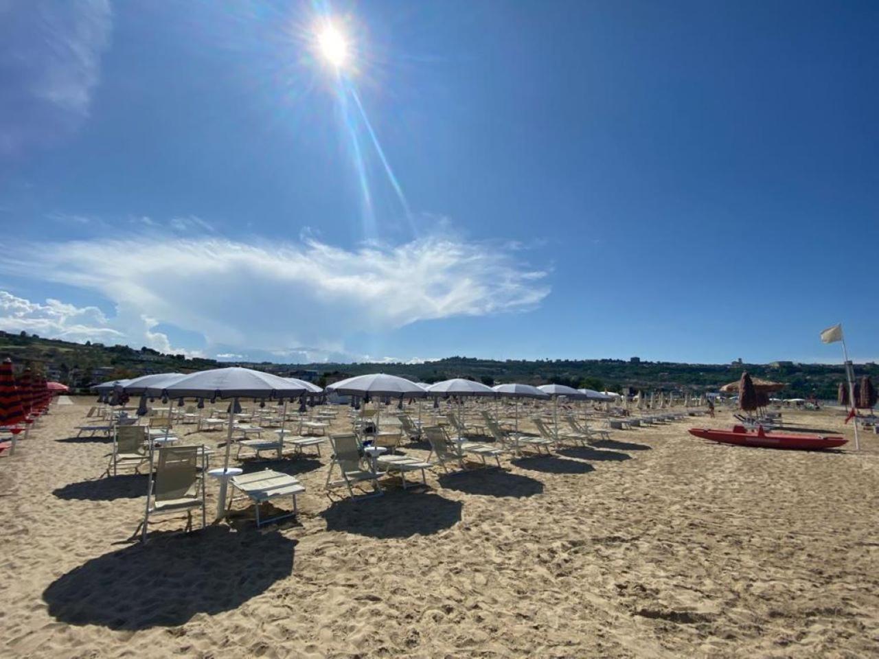 Vasto Aparthotel ภายนอก รูปภาพ