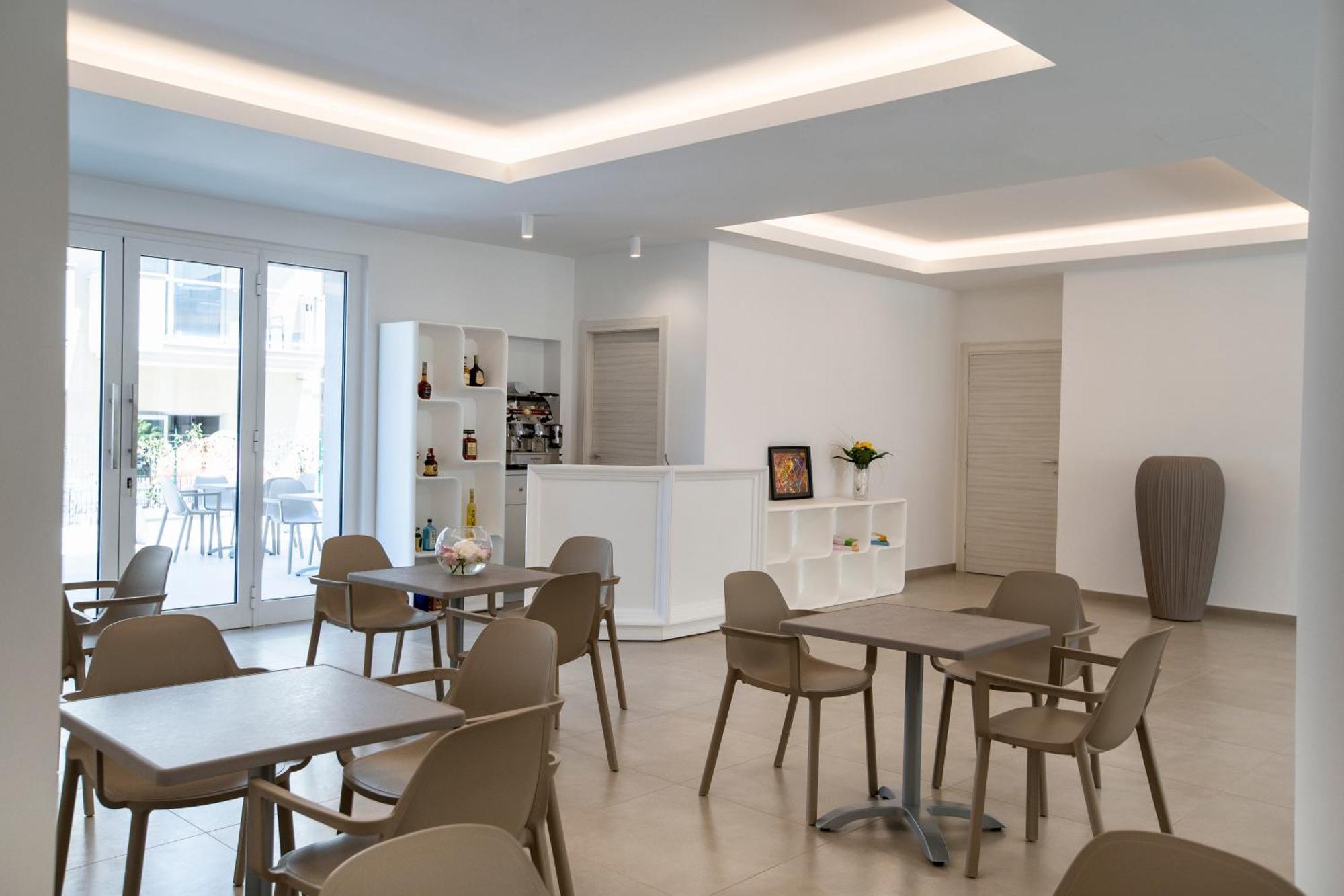 Vasto Aparthotel ภายนอก รูปภาพ