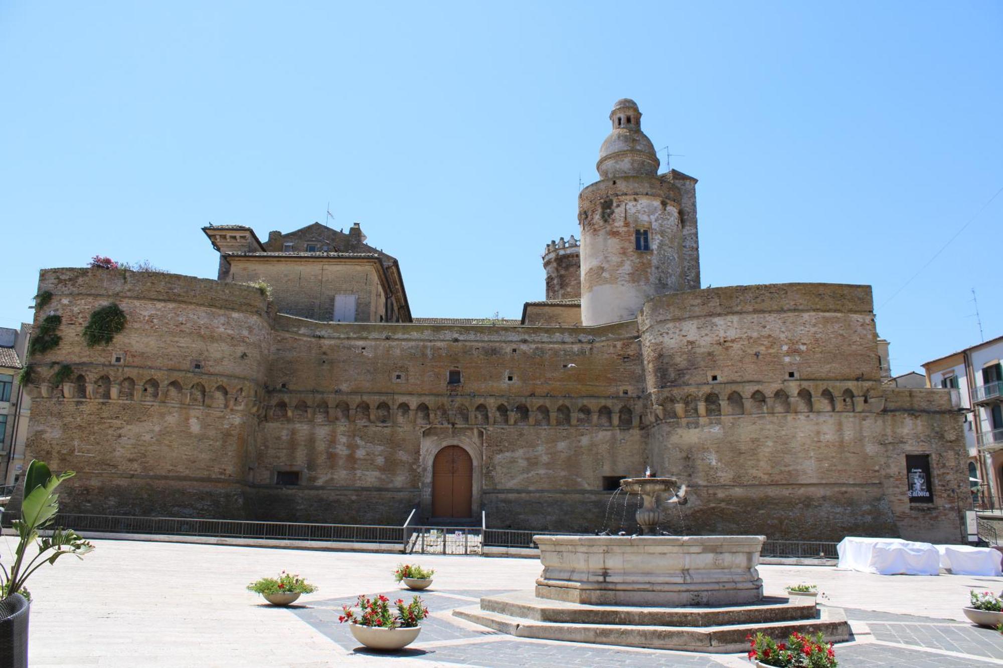 Vasto Aparthotel ภายนอก รูปภาพ