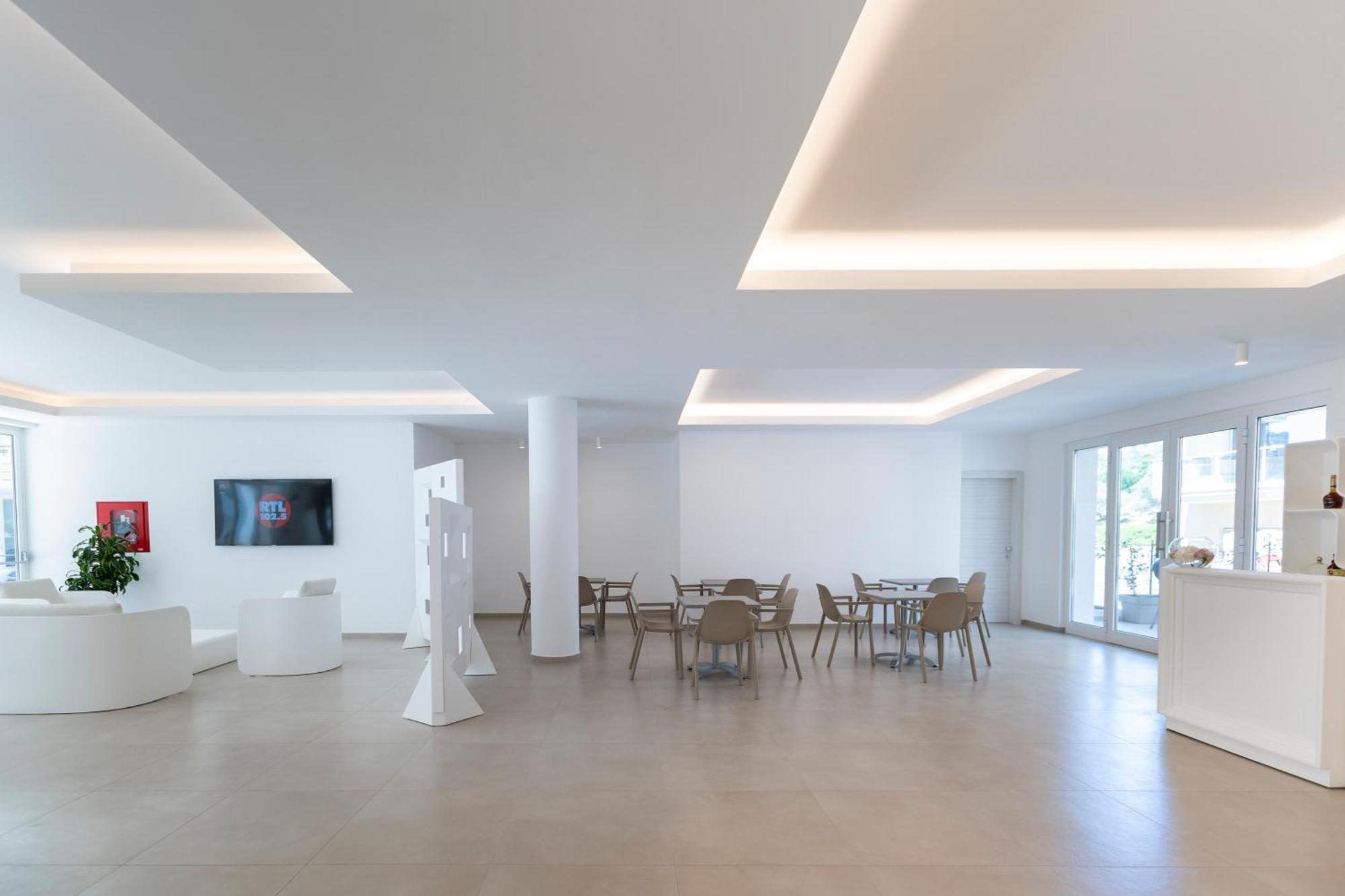 Vasto Aparthotel ภายนอก รูปภาพ