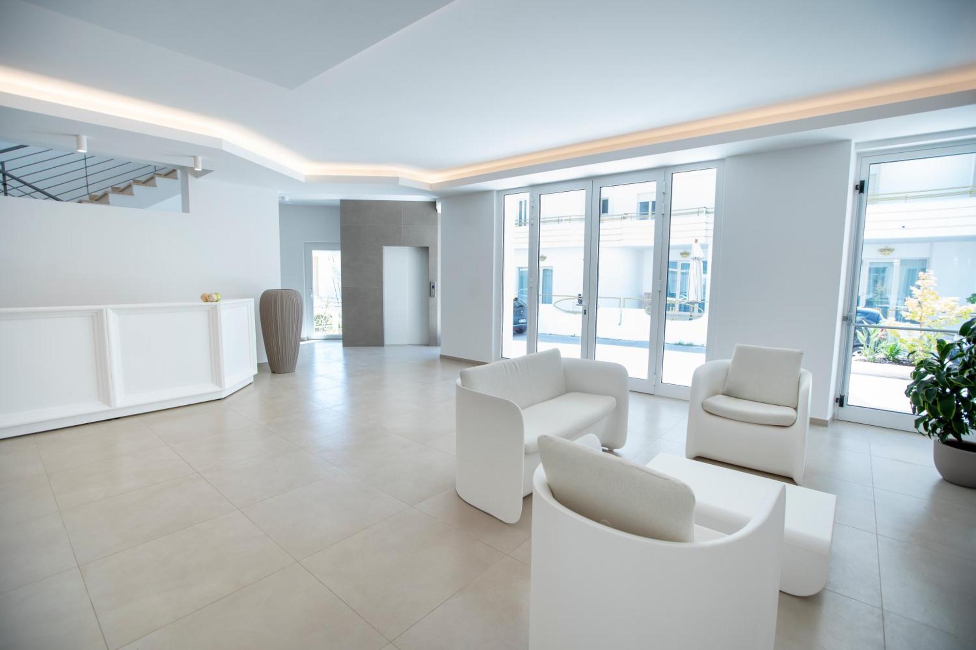 Vasto Aparthotel ภายนอก รูปภาพ
