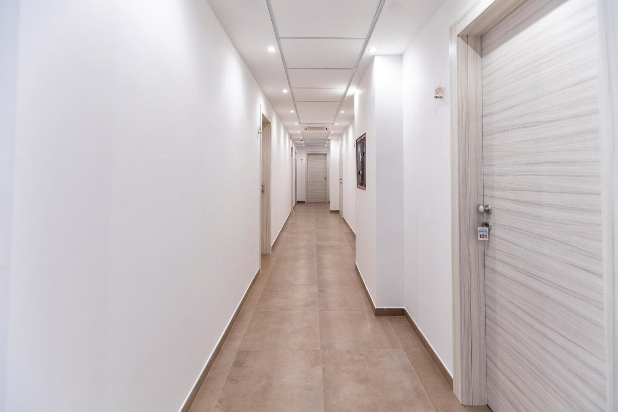 Vasto Aparthotel ภายนอก รูปภาพ