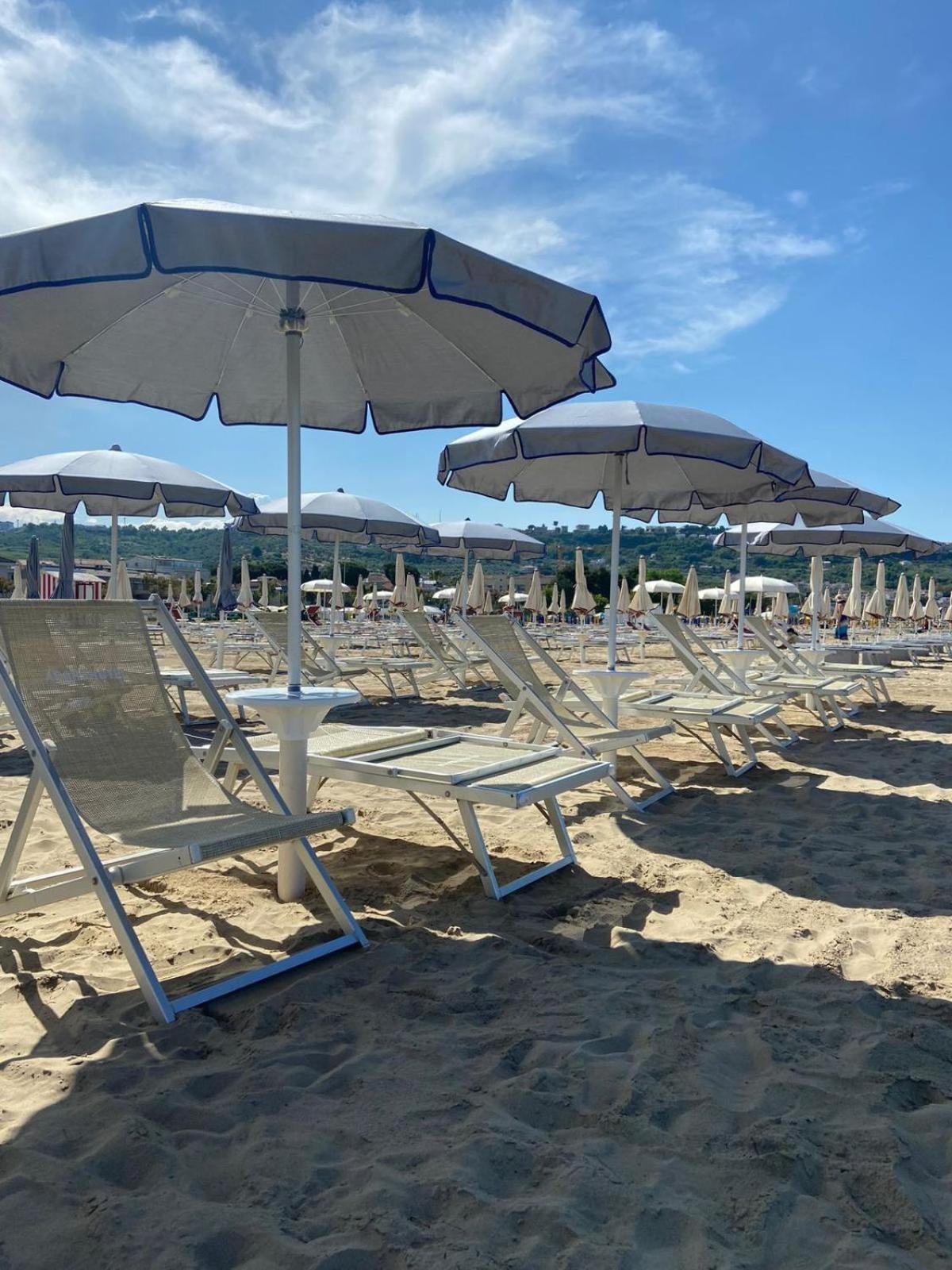 Vasto Aparthotel ภายนอก รูปภาพ