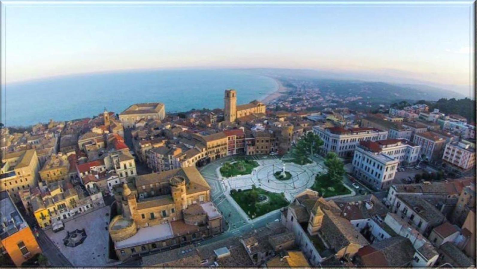 Vasto Aparthotel ภายนอก รูปภาพ