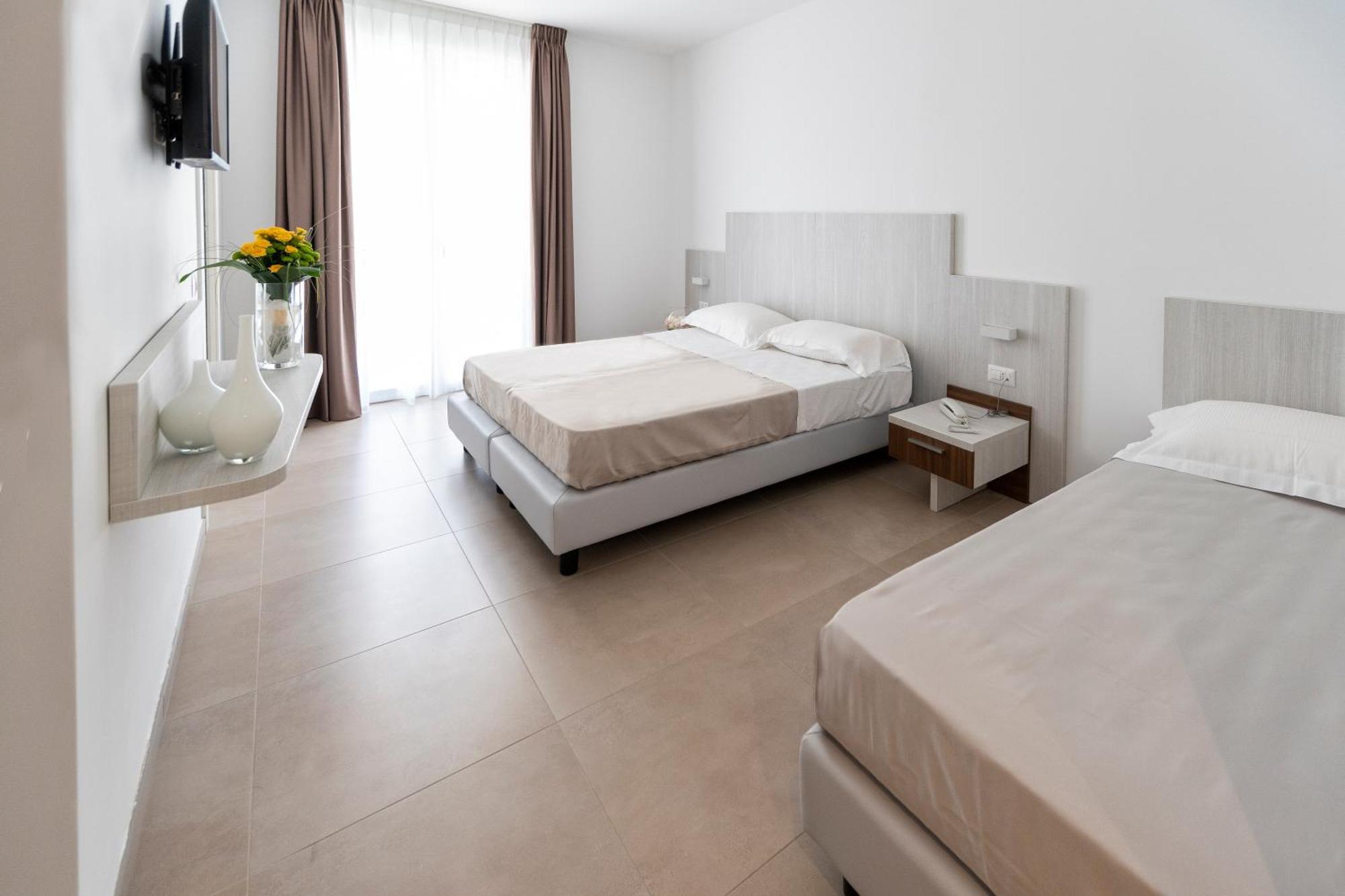 Vasto Aparthotel ภายนอก รูปภาพ