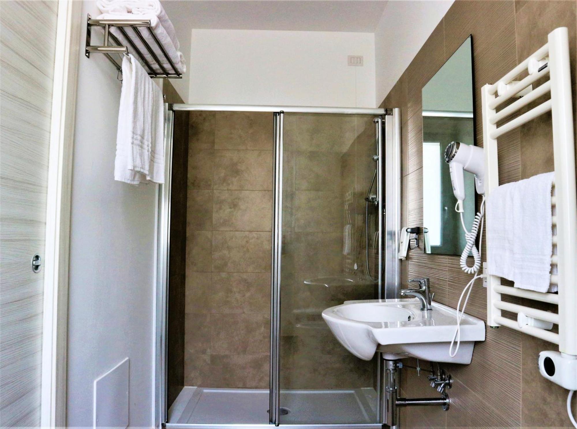 Vasto Aparthotel ภายนอก รูปภาพ