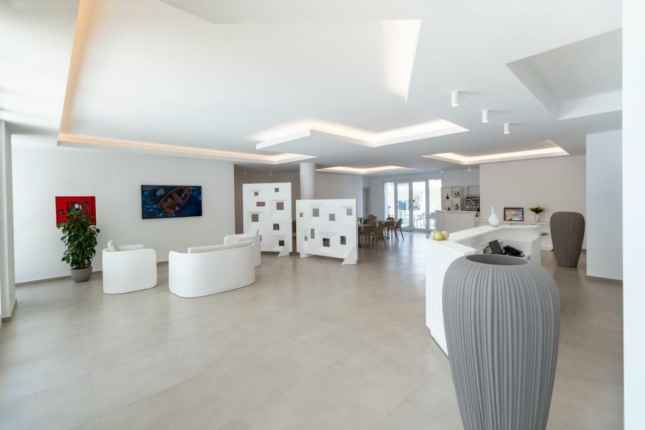 Vasto Aparthotel ภายนอก รูปภาพ