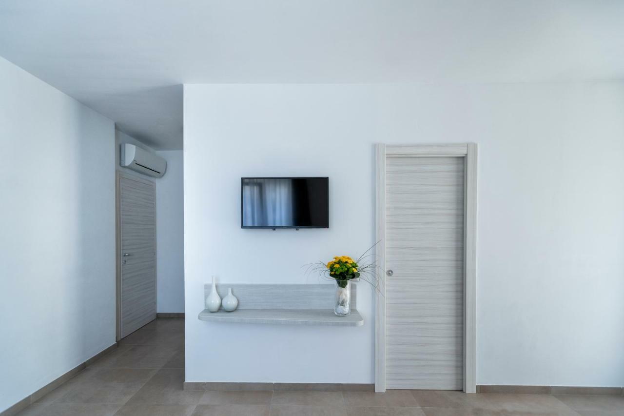Vasto Aparthotel ภายนอก รูปภาพ