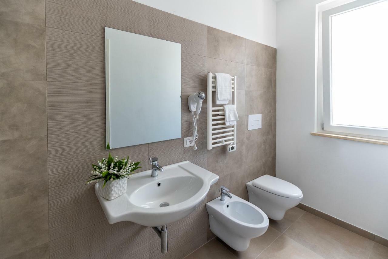 Vasto Aparthotel ภายนอก รูปภาพ