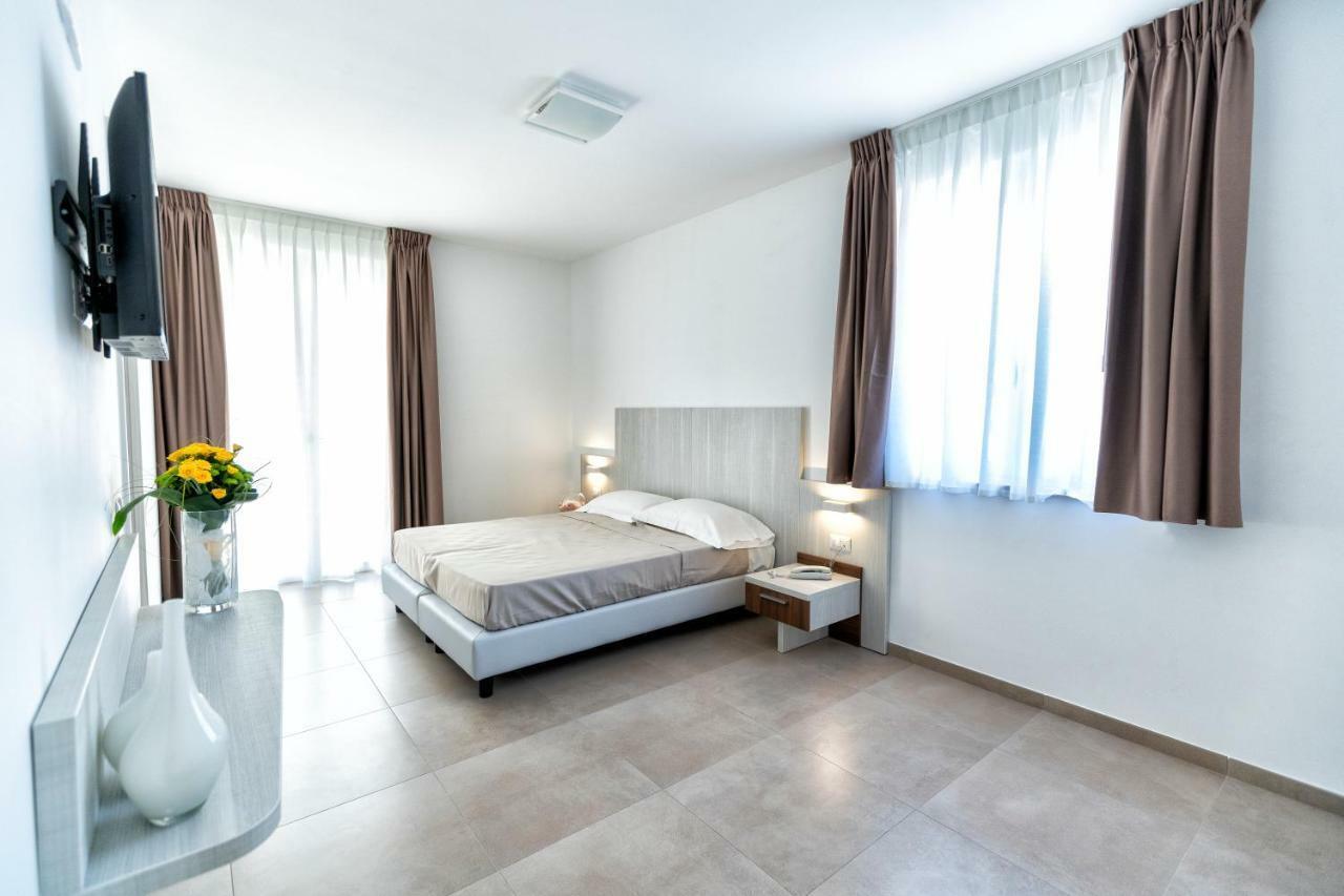 Vasto Aparthotel ภายนอก รูปภาพ