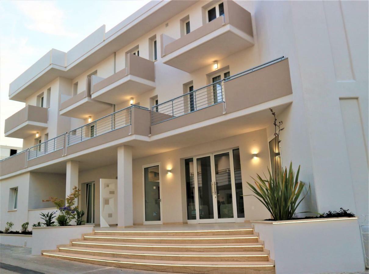 Vasto Aparthotel ภายนอก รูปภาพ