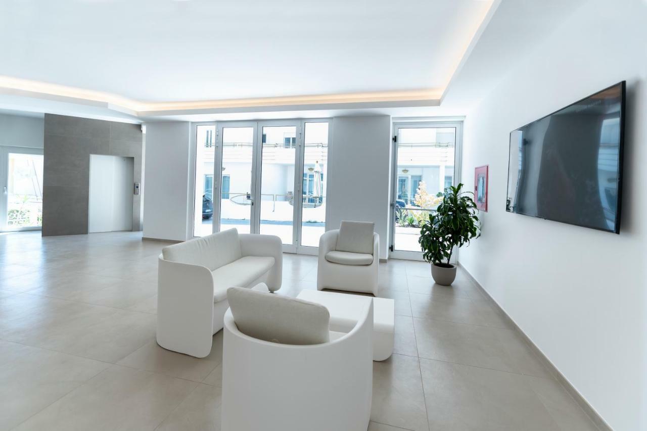 Vasto Aparthotel ภายนอก รูปภาพ